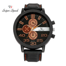 1PCS Fashion Women's Thin Silica Gel Students Sports Quartz Watch