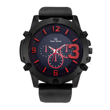 1PCS Fashion Men's Thin Silica Gel Students Sports Quartz Watch